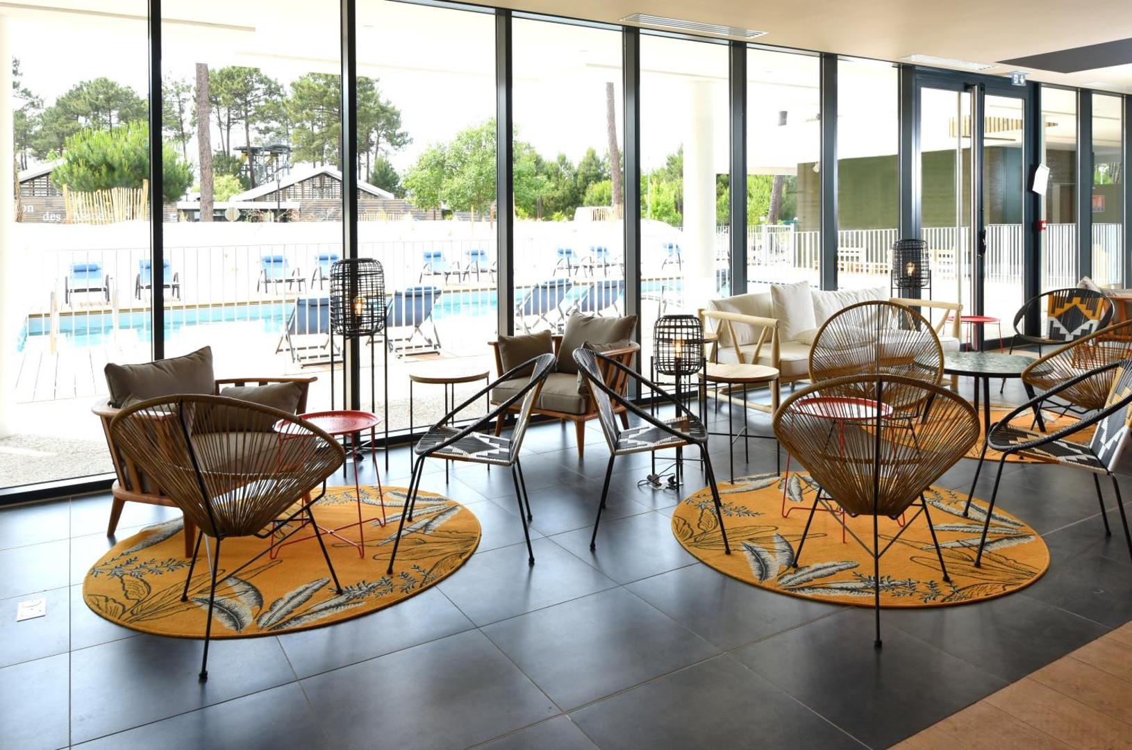 ibis Styles Arcachon Gujan Mestras