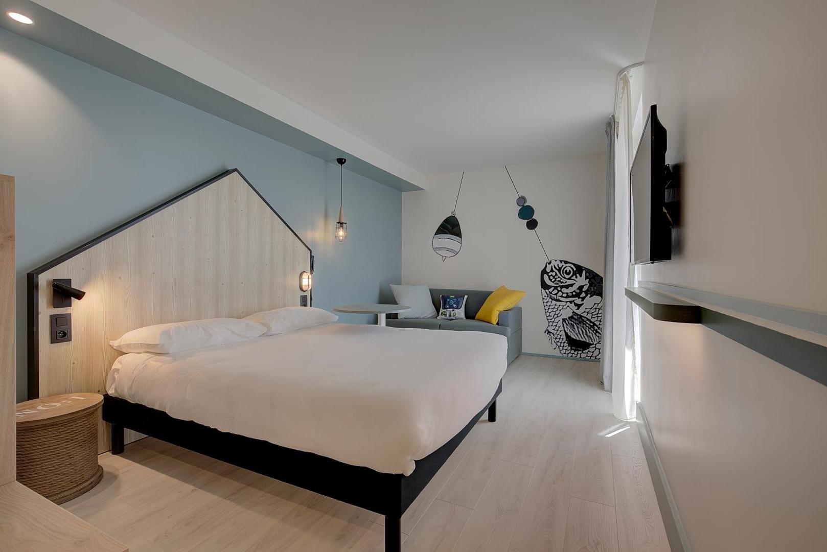 ibis Styles Arcachon Gujan Mestras