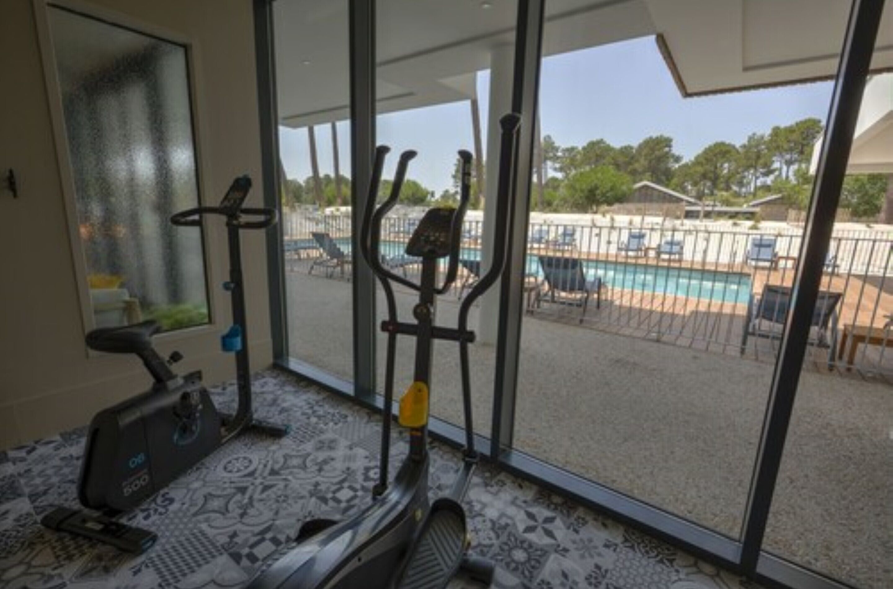 ibis Styles Arcachon Gujan Mestras