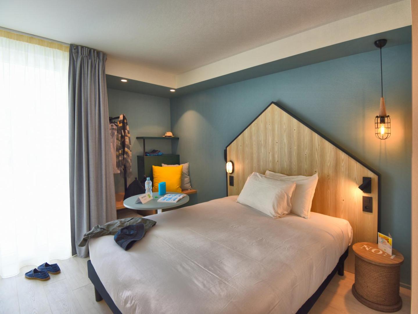 ibis Styles Arcachon Gujan Mestras