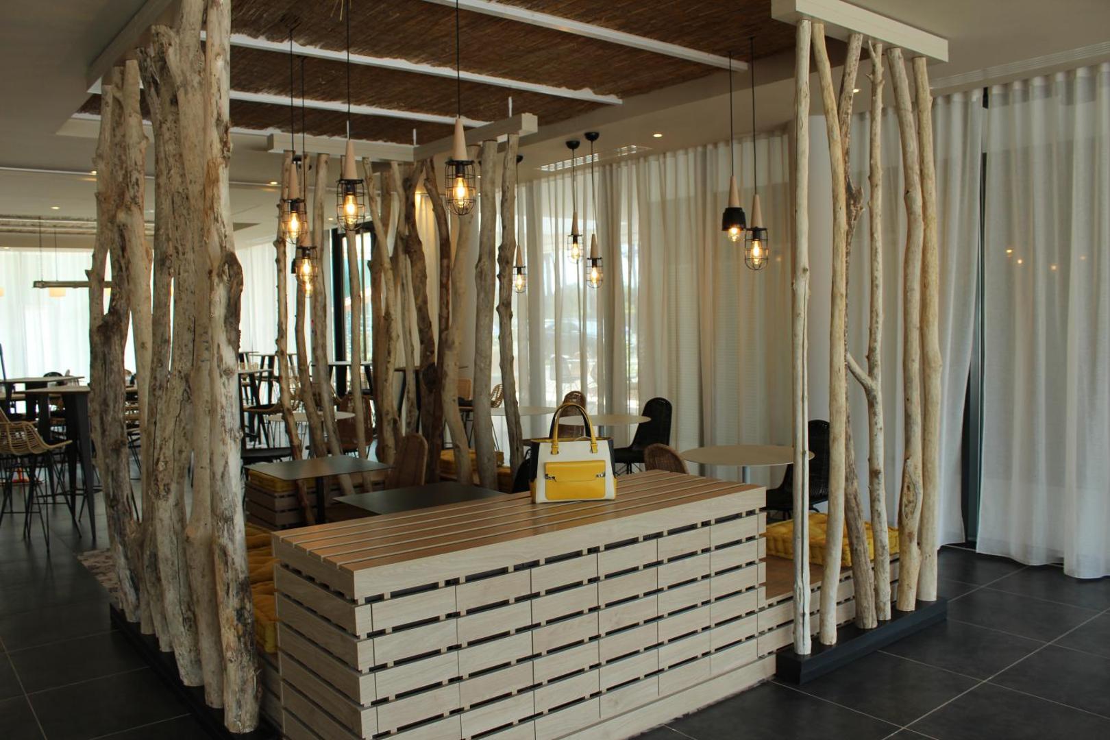 ibis Styles Arcachon Gujan Mestras