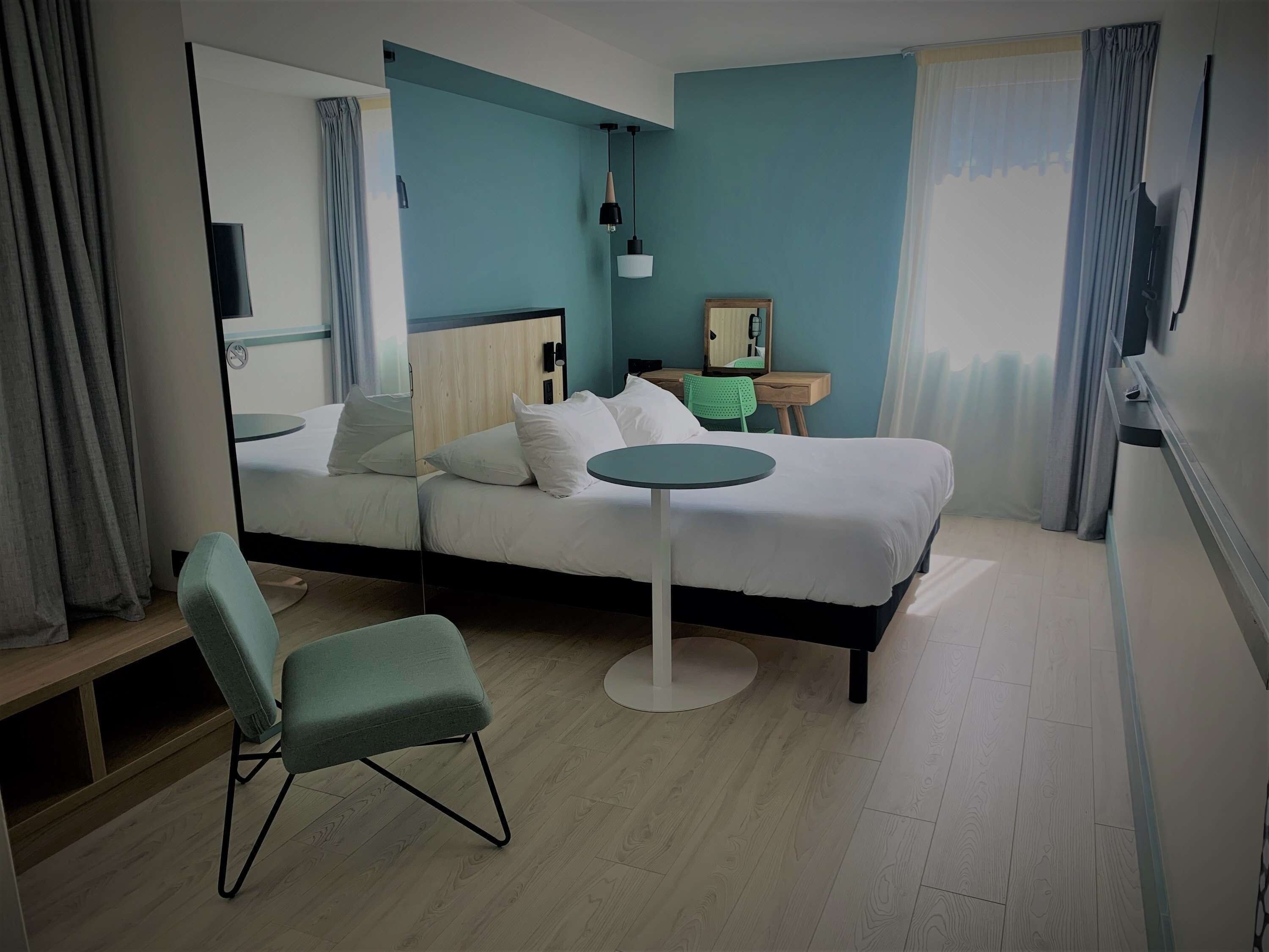 ibis Styles Arcachon Gujan Mestras