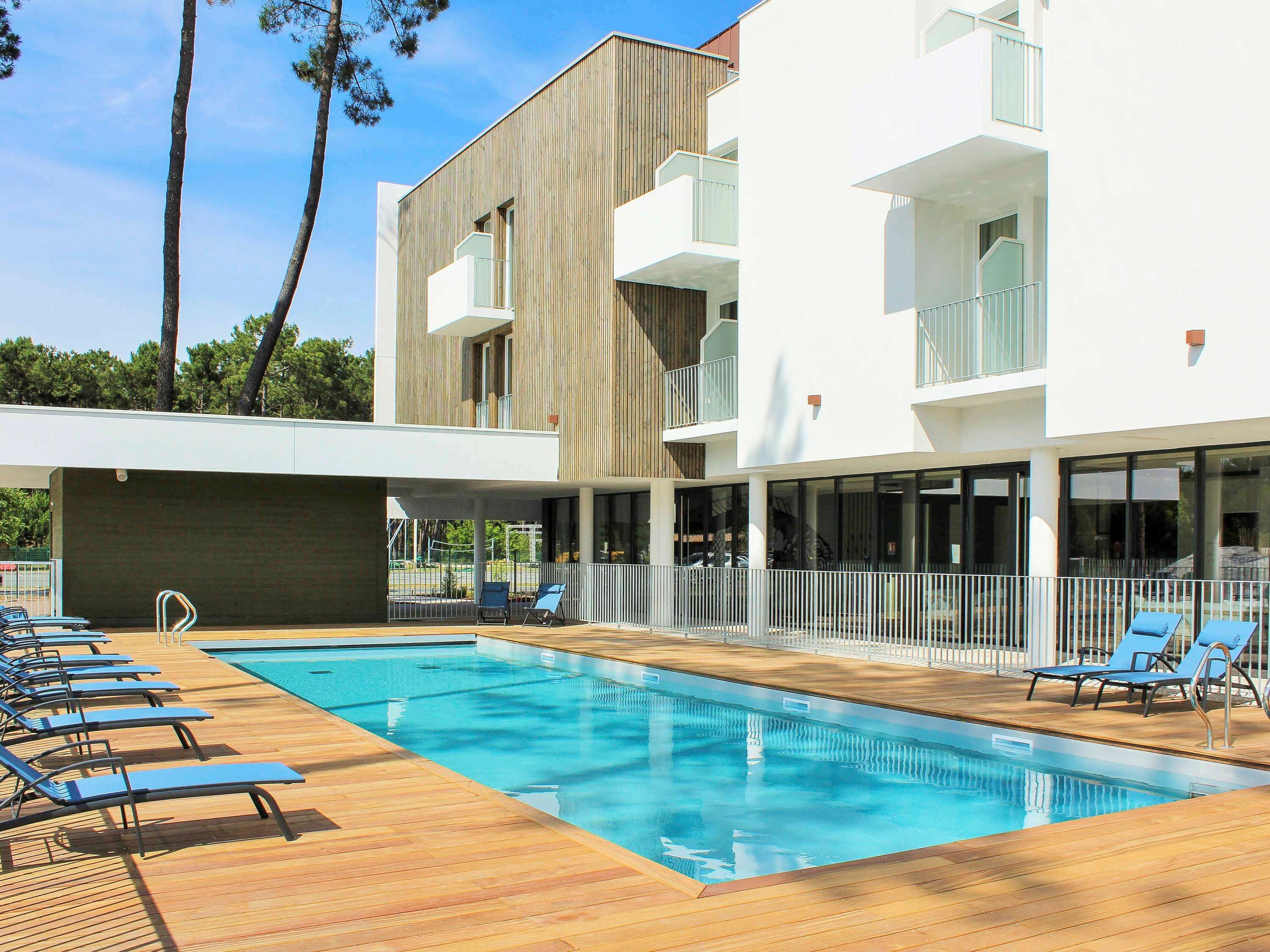 ibis Styles Arcachon Gujan Mestras