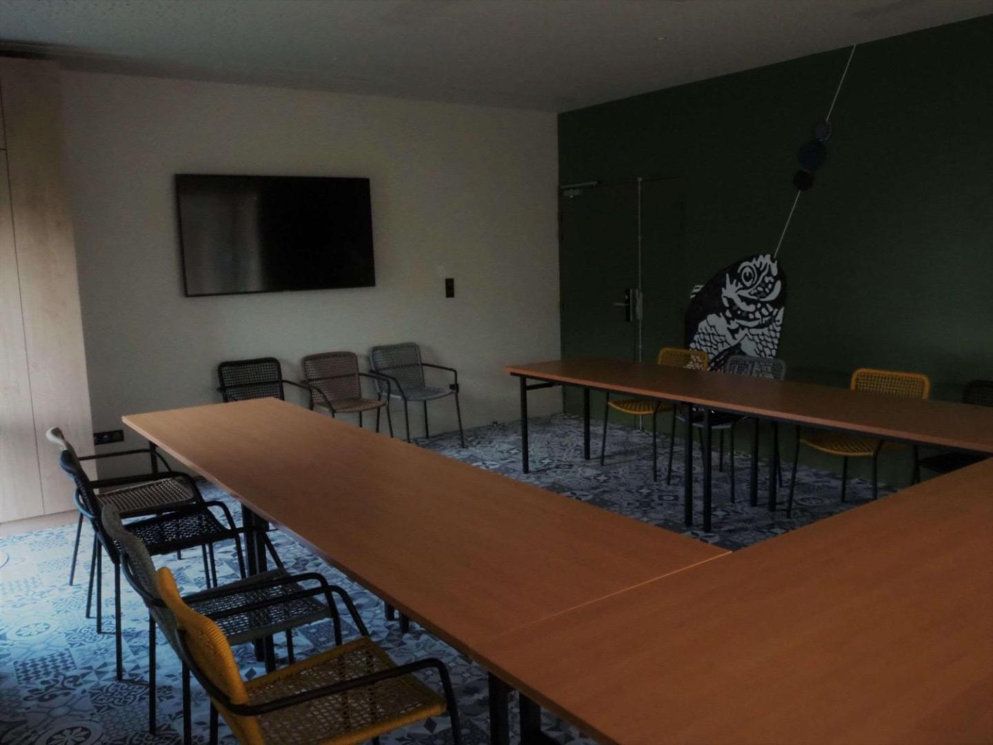 ibis Styles Arcachon Gujan Mestras