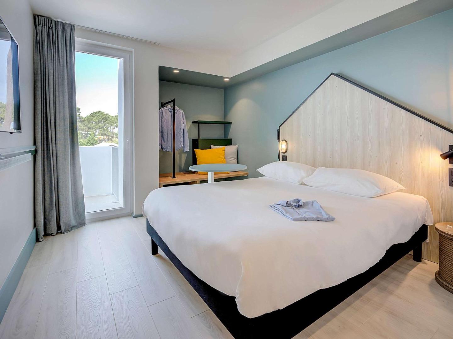 ibis Styles Arcachon Gujan Mestras