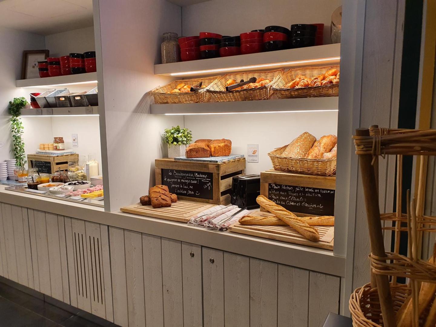 ibis Styles Arcachon Gujan Mestras