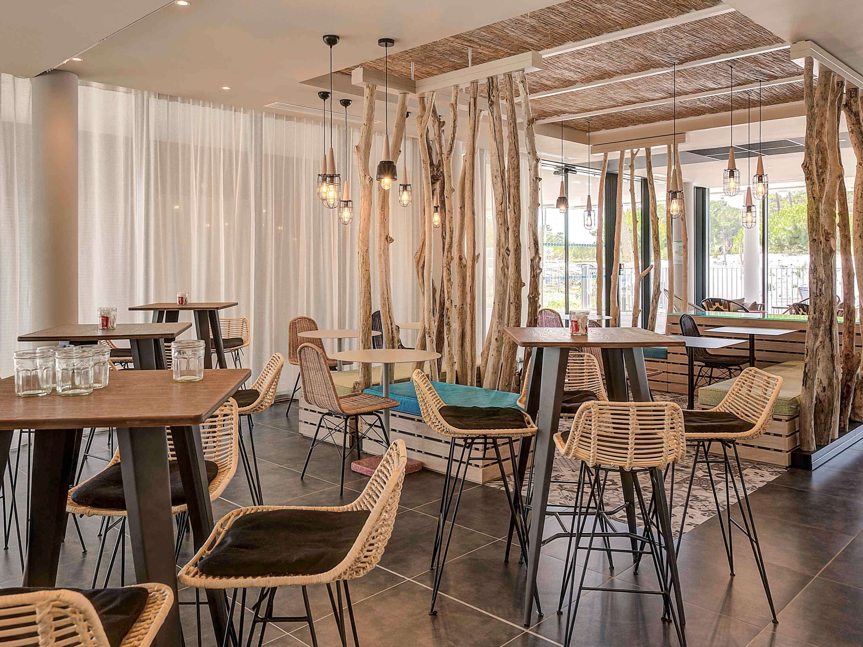 ibis Styles Arcachon Gujan Mestras