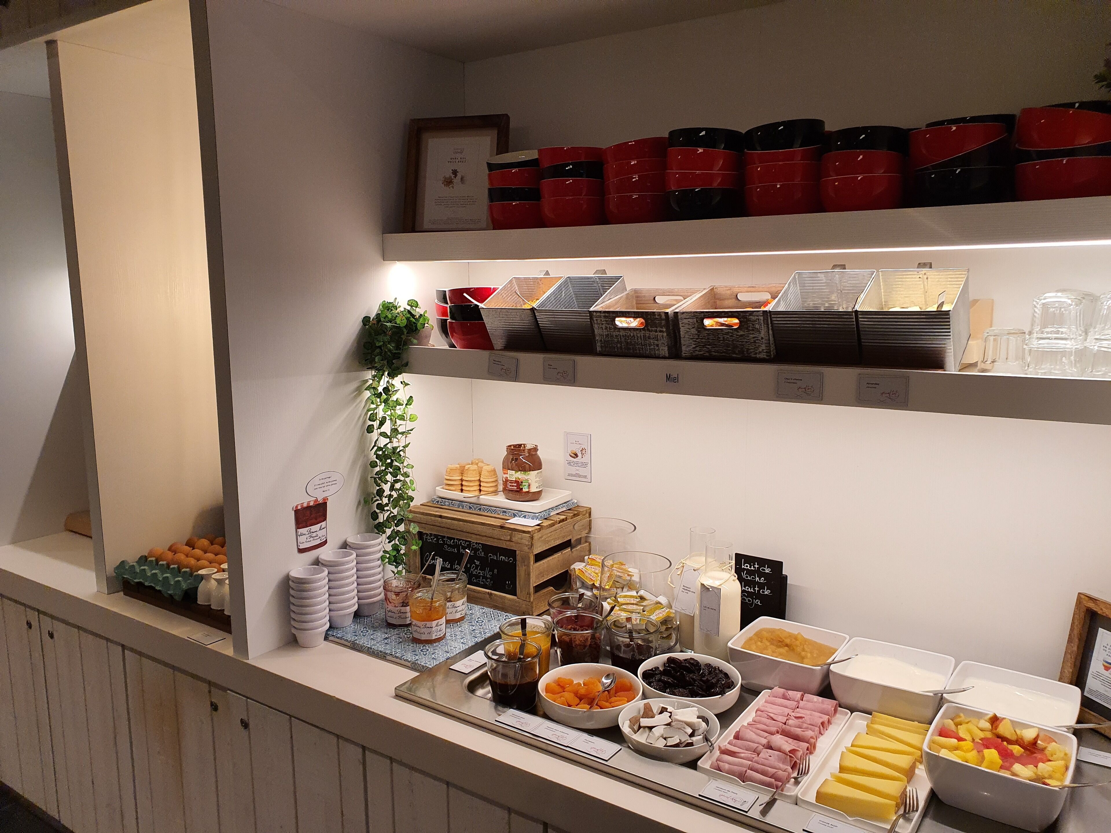 ibis Styles Arcachon Gujan Mestras