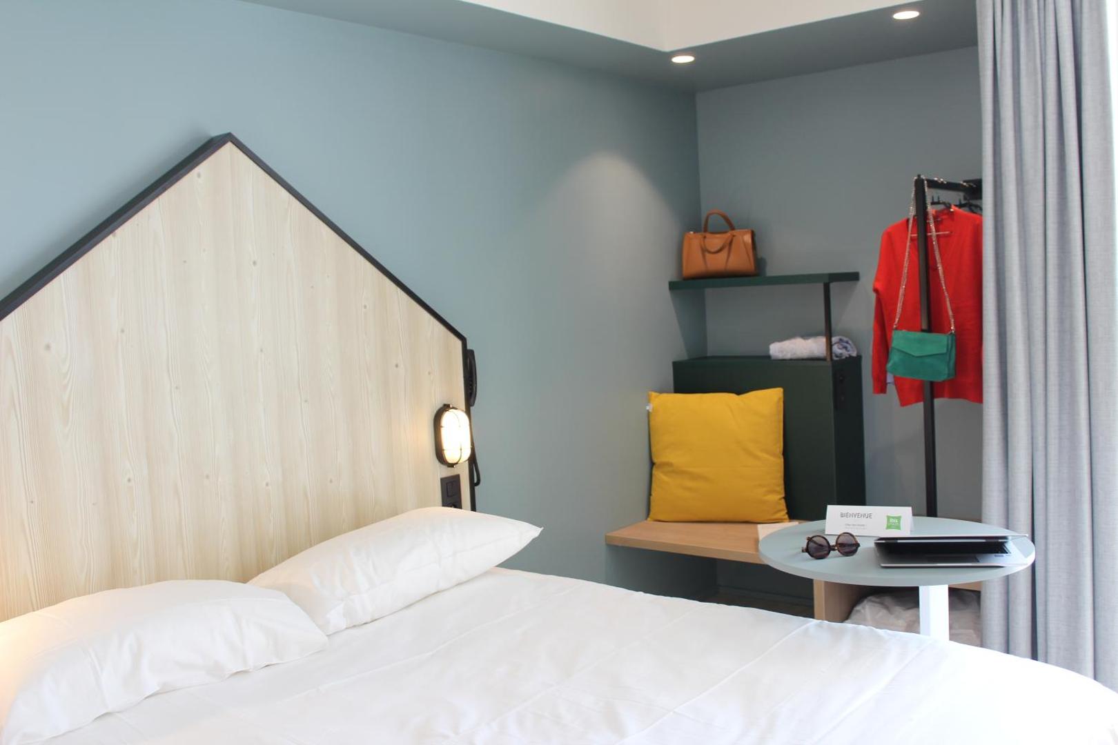 ibis Styles Arcachon Gujan Mestras