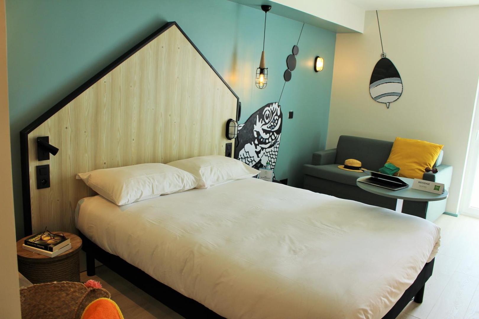 ibis Styles Arcachon Gujan Mestras