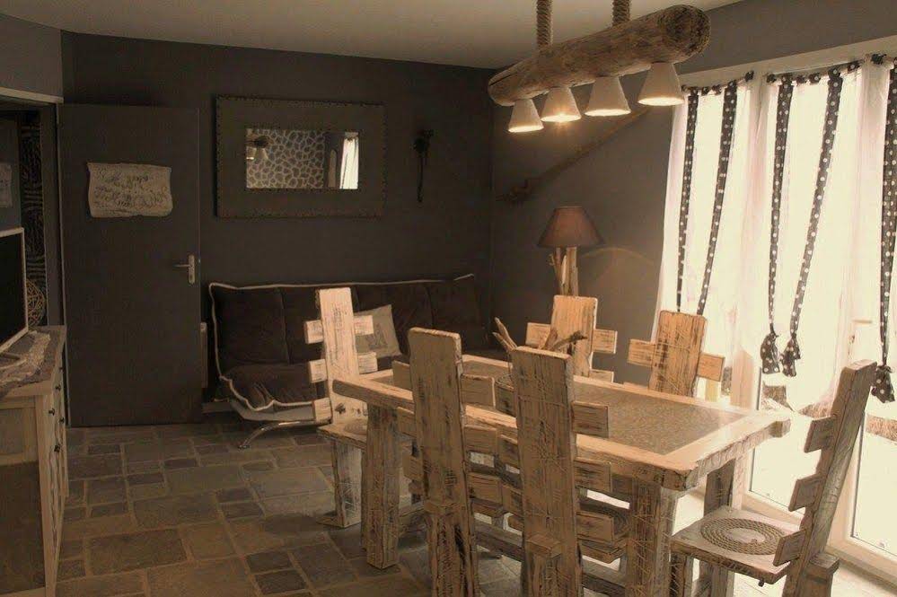 Lodges & Cottages du Bassin d’Arcachon
