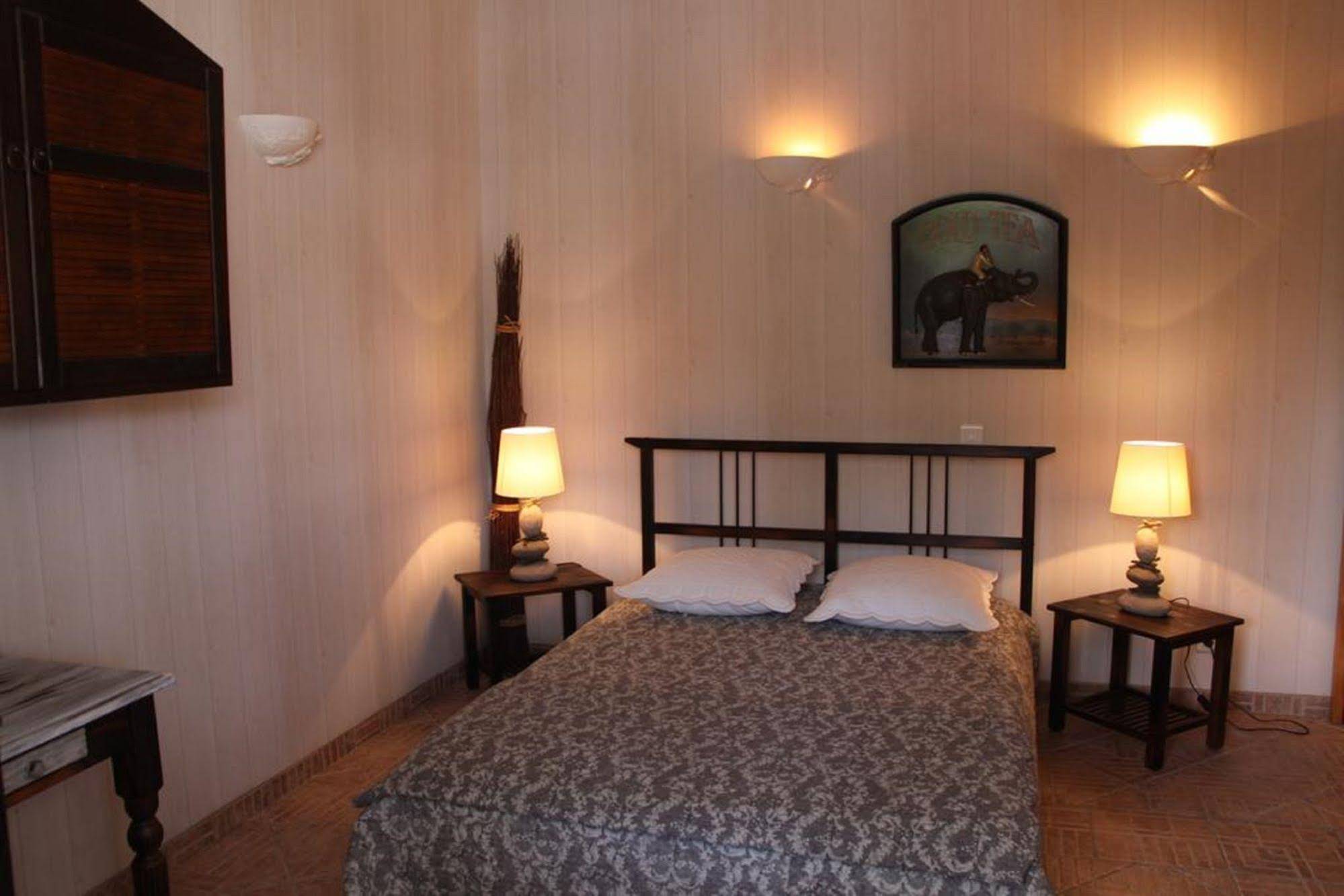 Lodges & Cottages du Bassin d’Arcachon