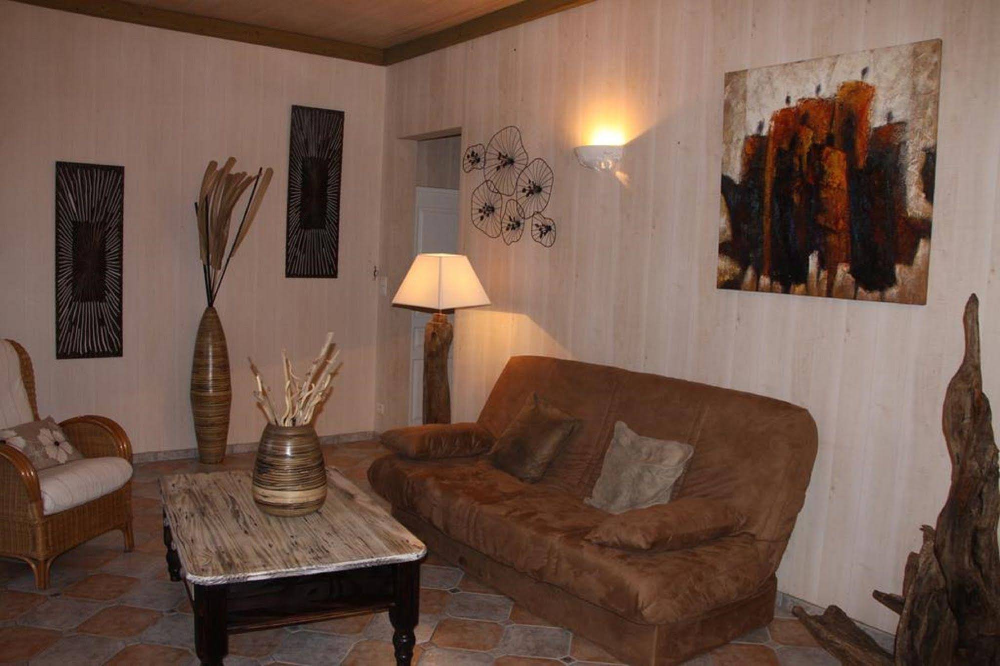Lodges & Cottages du Bassin d’Arcachon