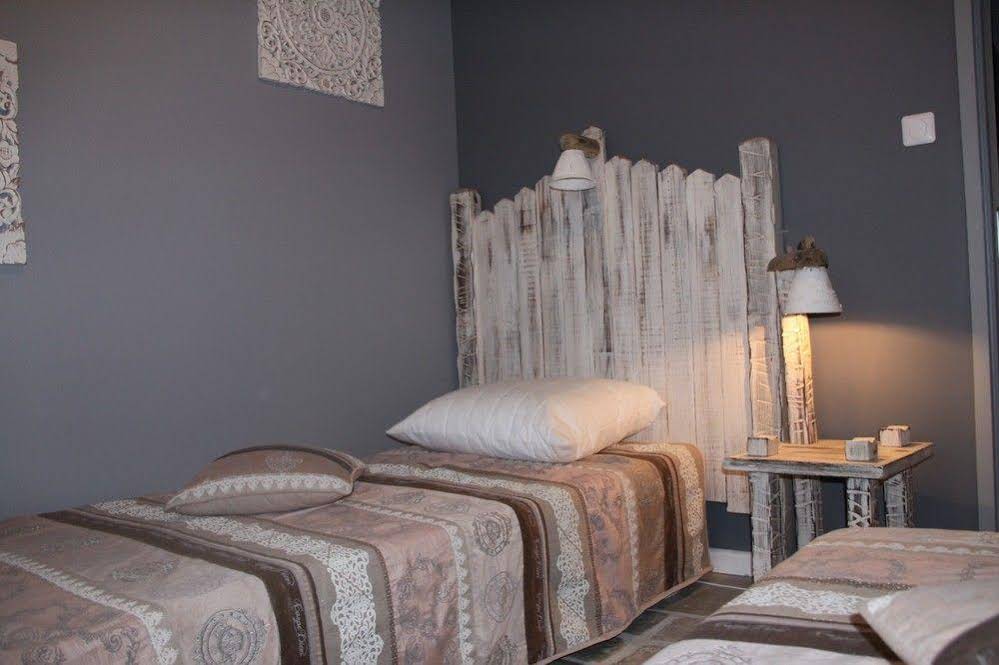 Lodges & Cottages du Bassin d’Arcachon