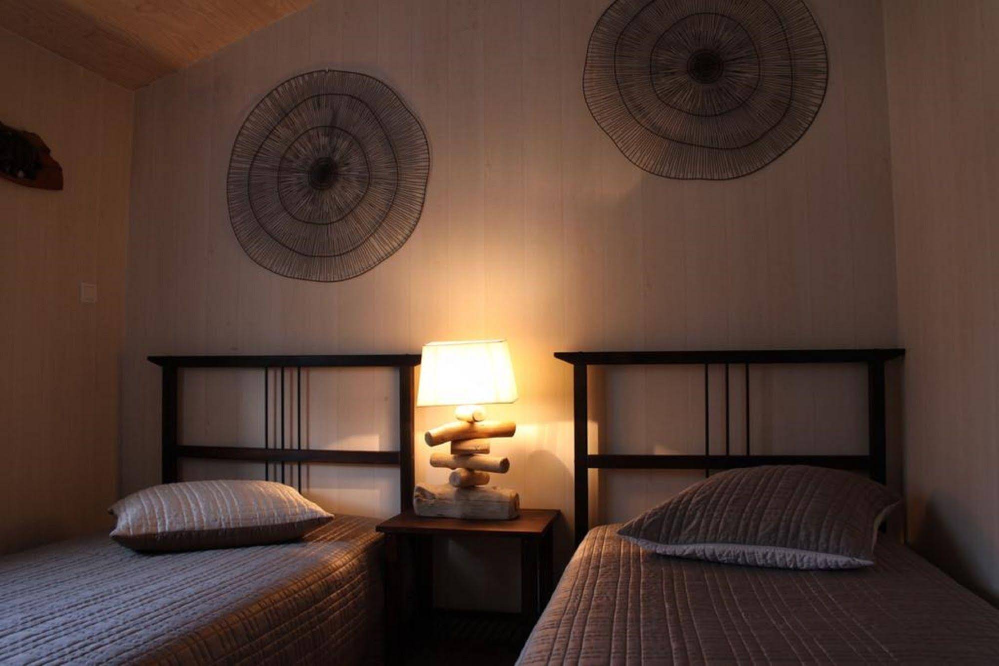 Lodges & Cottages du Bassin d’Arcachon
