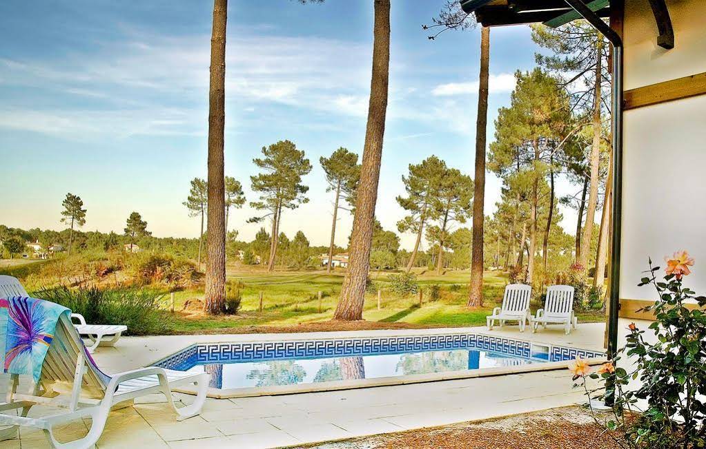 Odalys Residence Les Greens du Bassin
