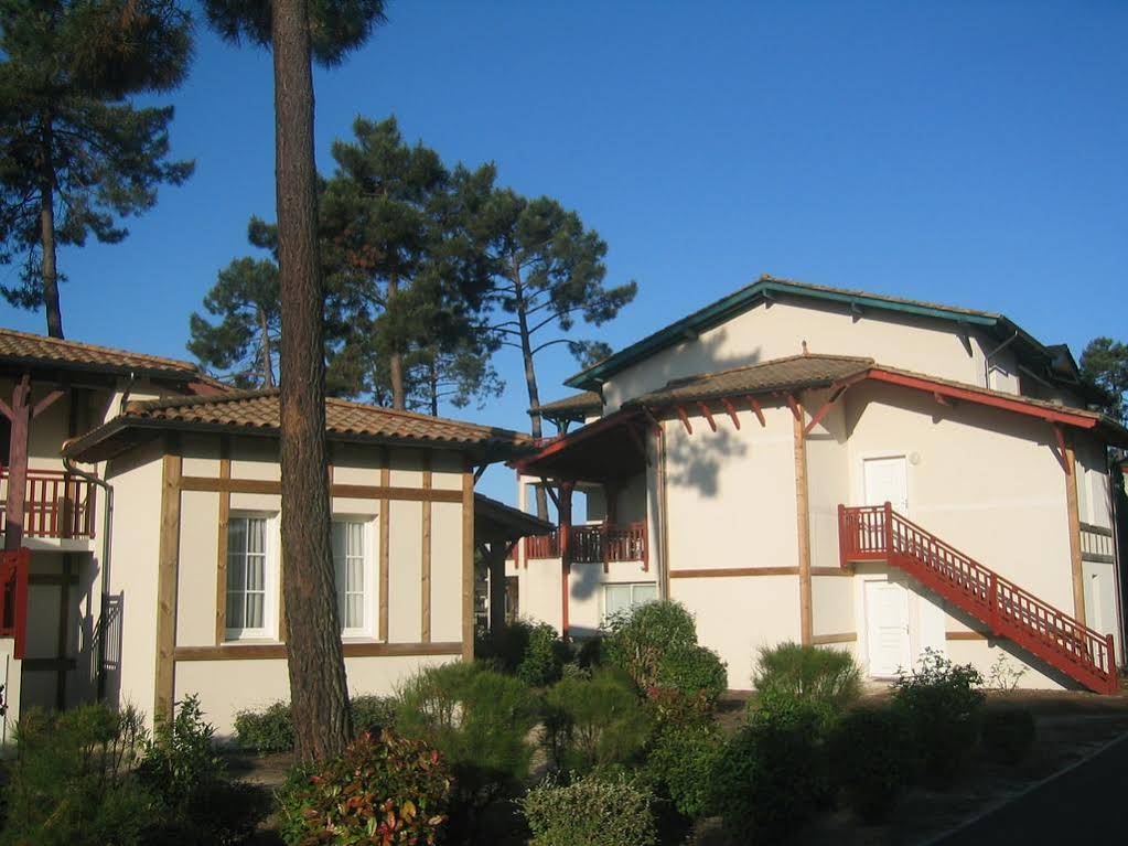 Odalys Residence Les Greens du Bassin