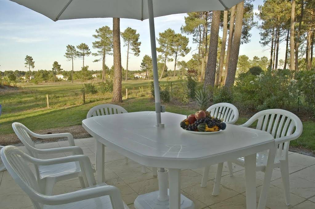 Odalys Residence Les Greens du Bassin