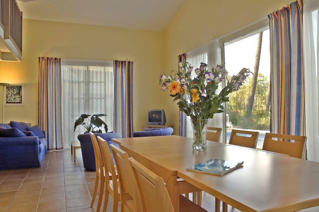 Odalys Residence Les Greens du Bassin