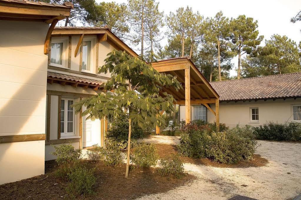 Odalys Residence Les Greens du Bassin