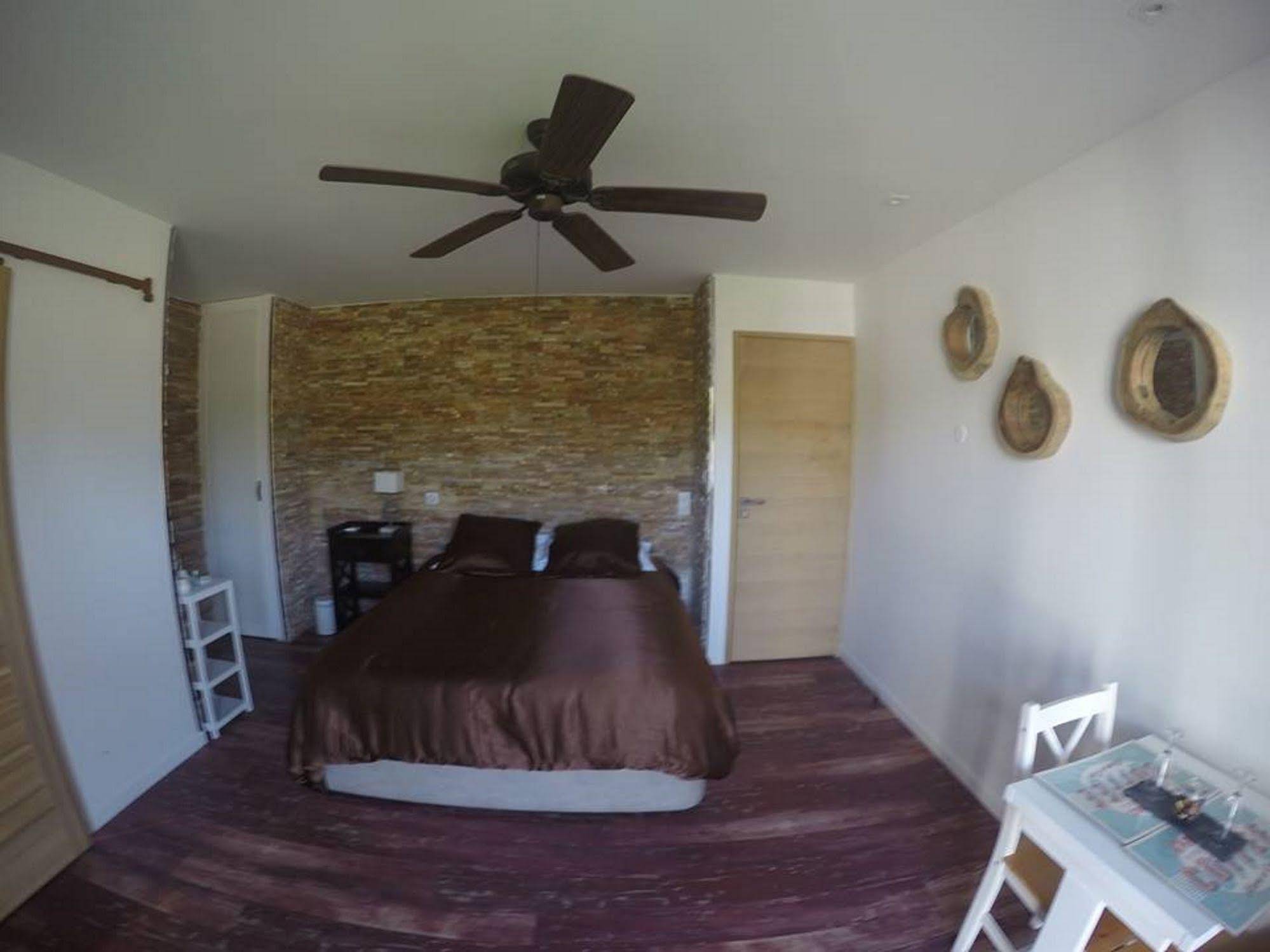 Villa Bora Bora