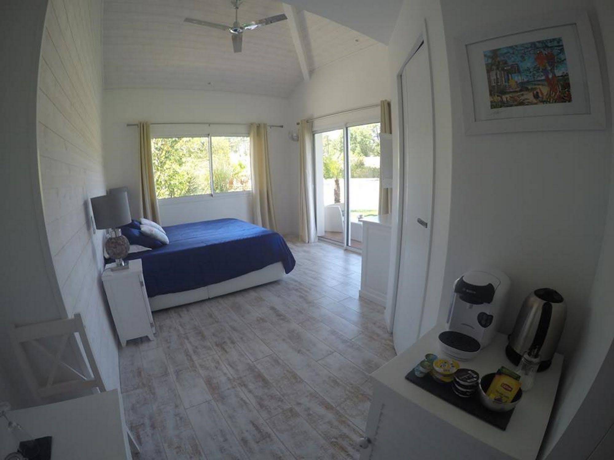 Villa Bora Bora