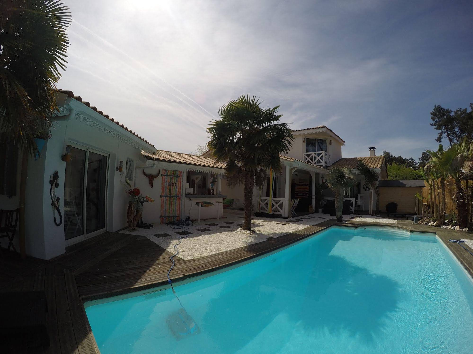 Villa Caraîbes