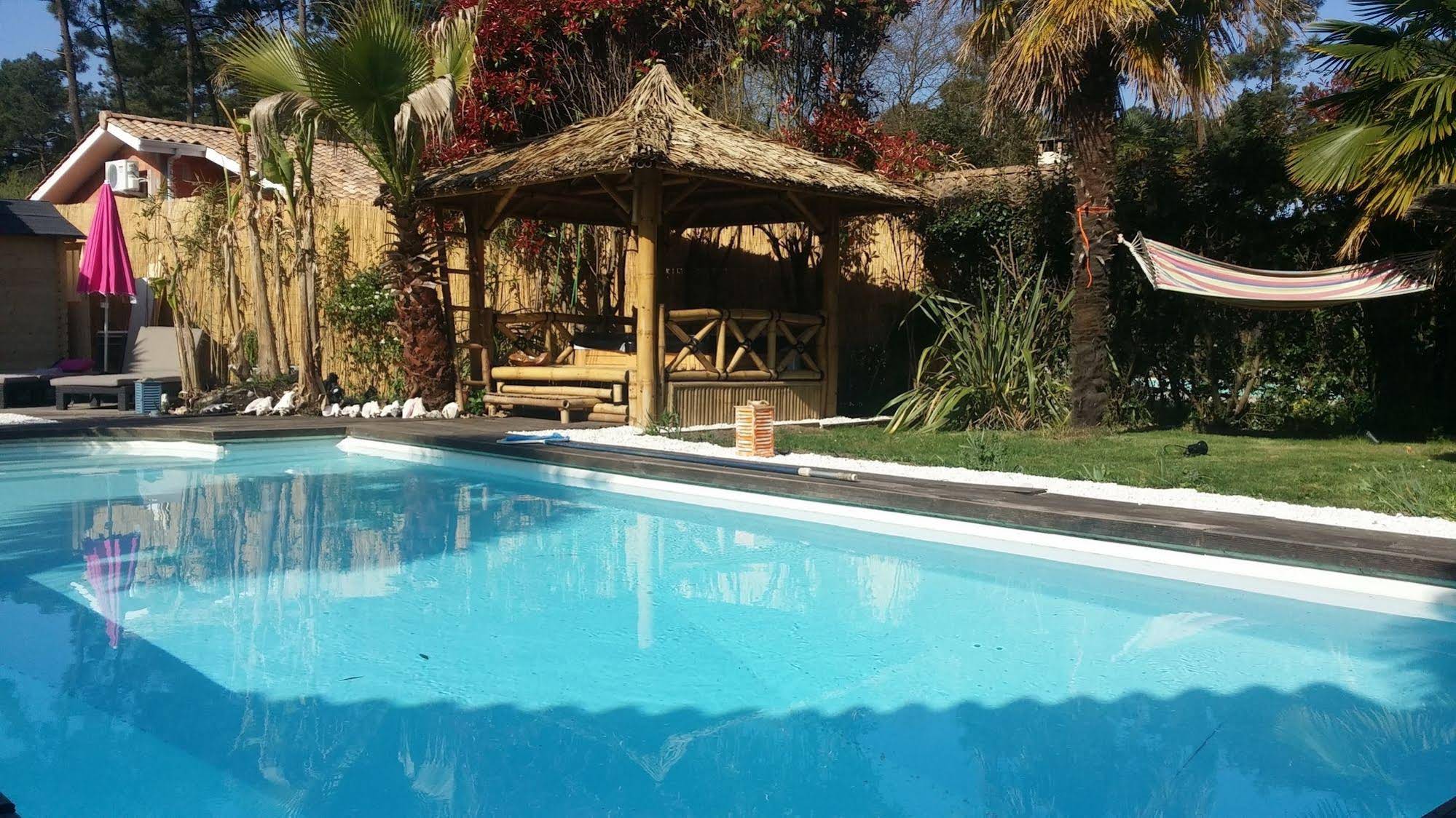 Villa Caraîbes