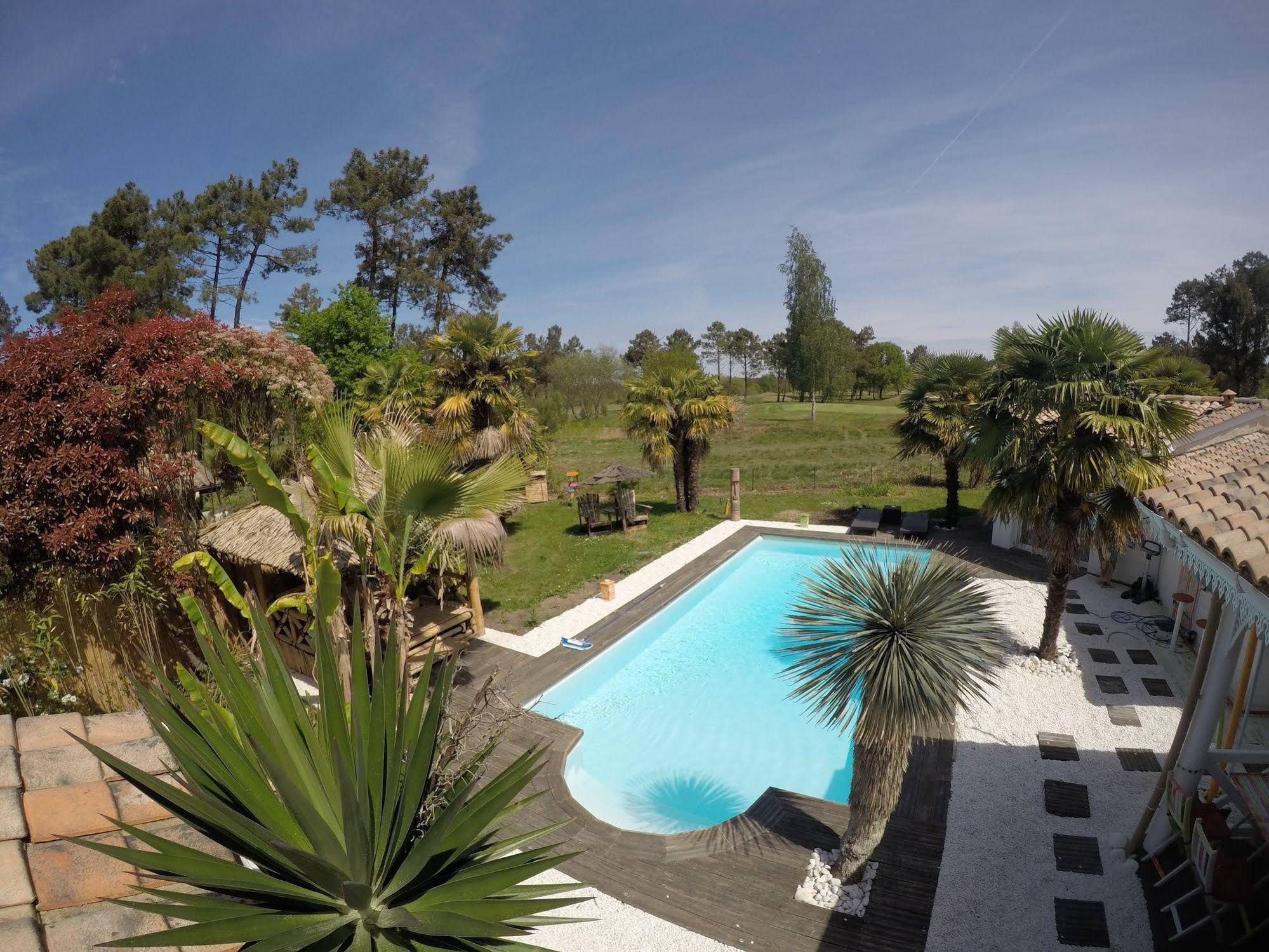 Villa Caraîbes