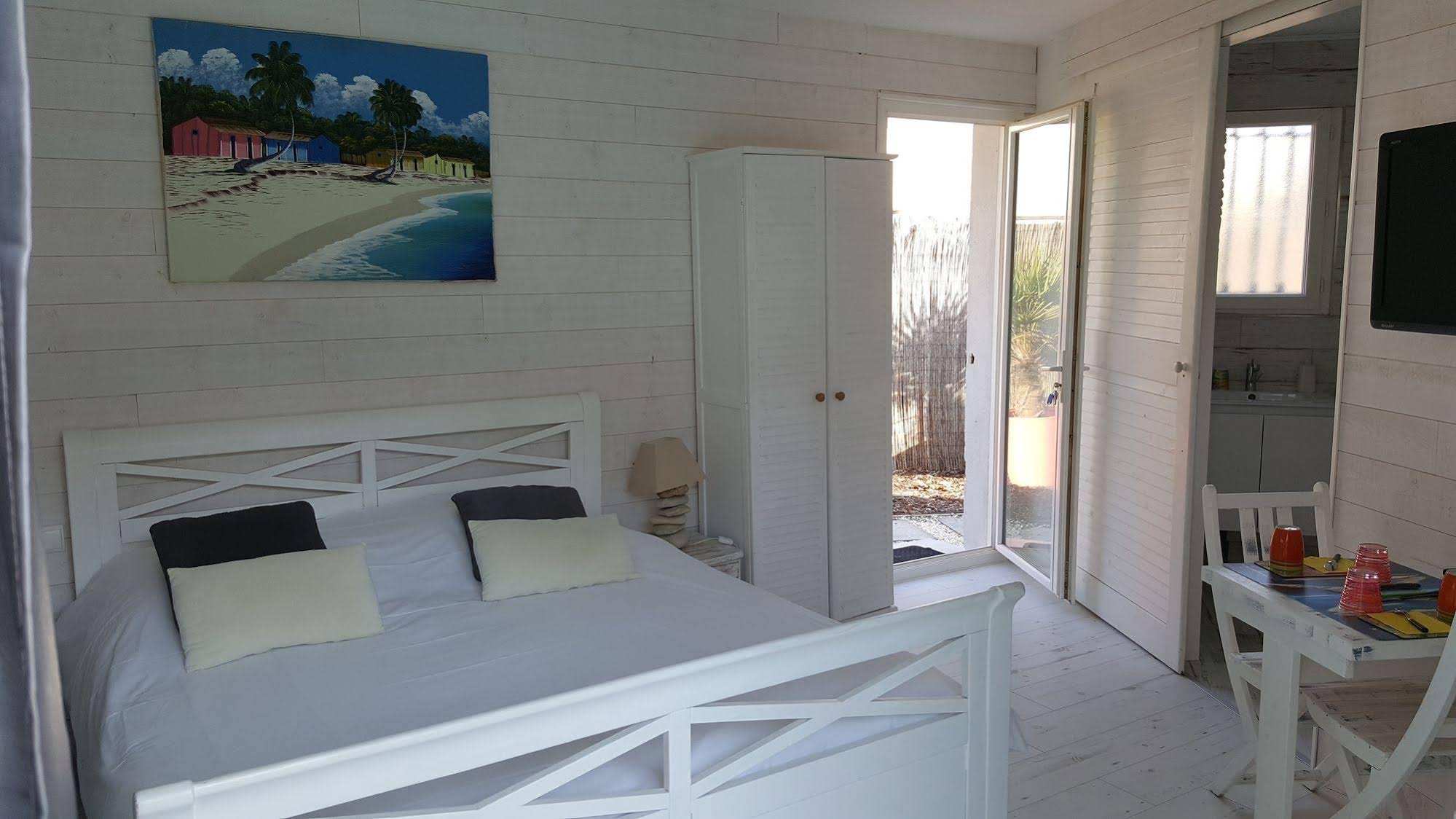 Villa Caraîbes