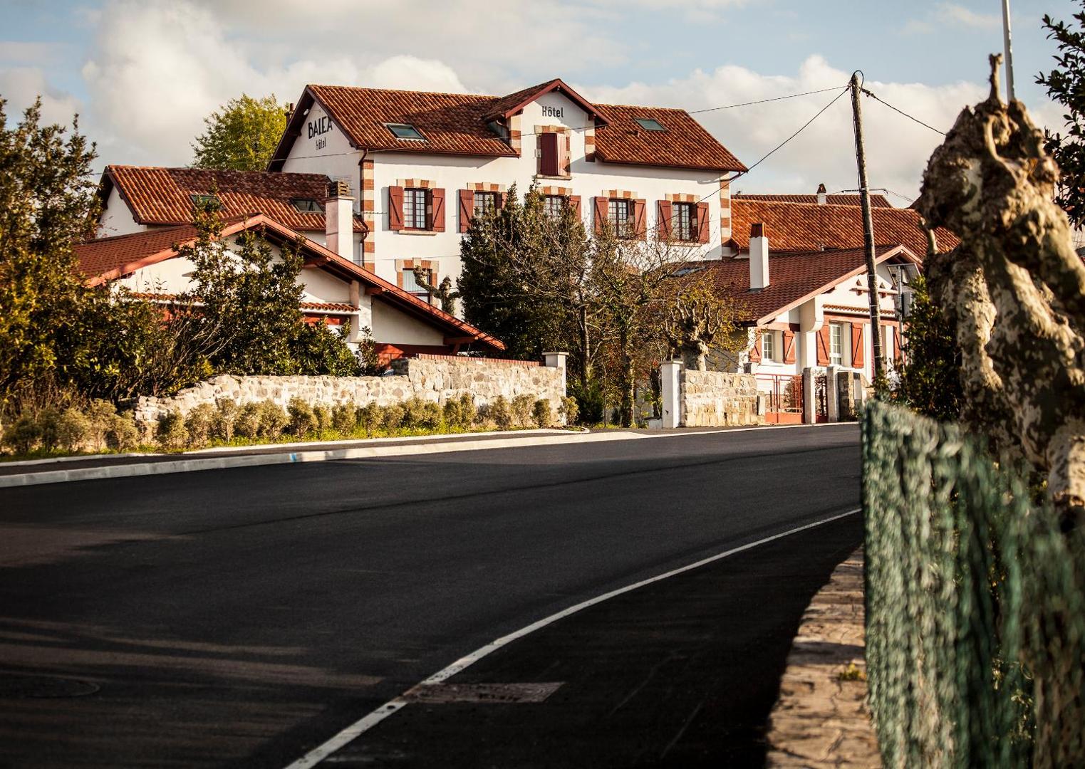 Hotel Balea