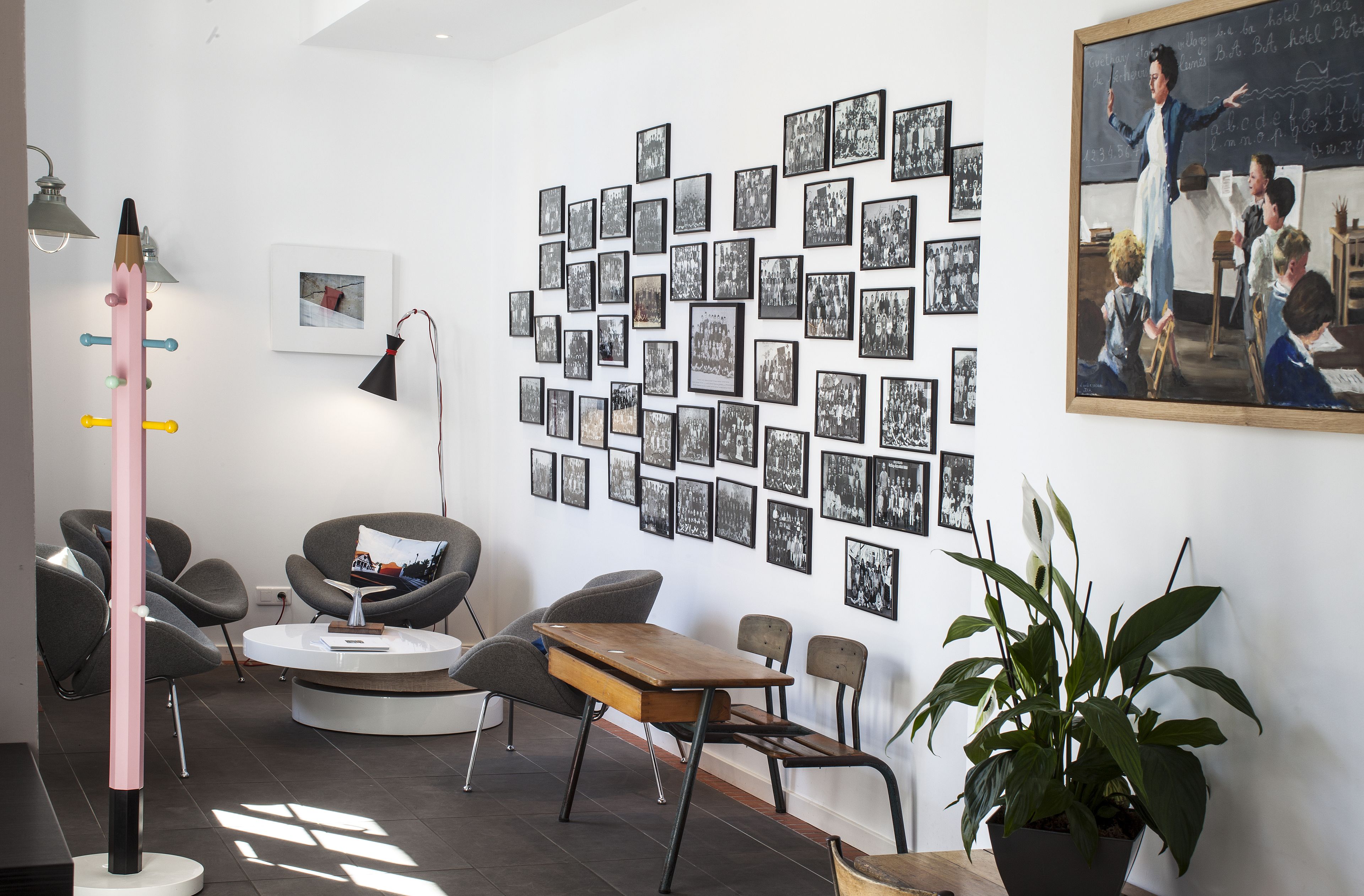 Hotel Balea