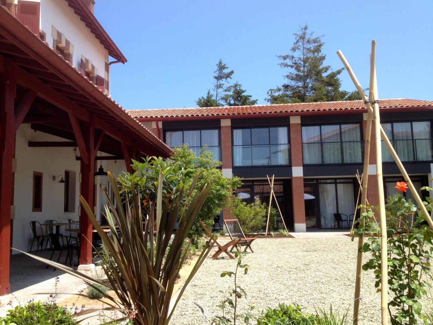 Hotel Balea