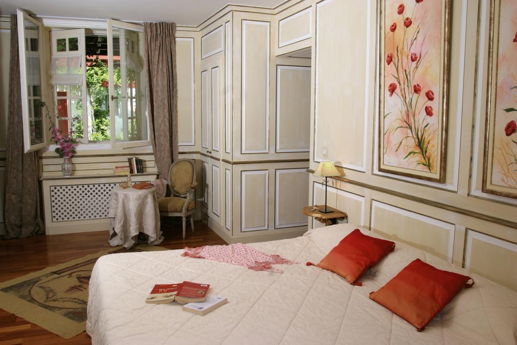 Villa Catarie