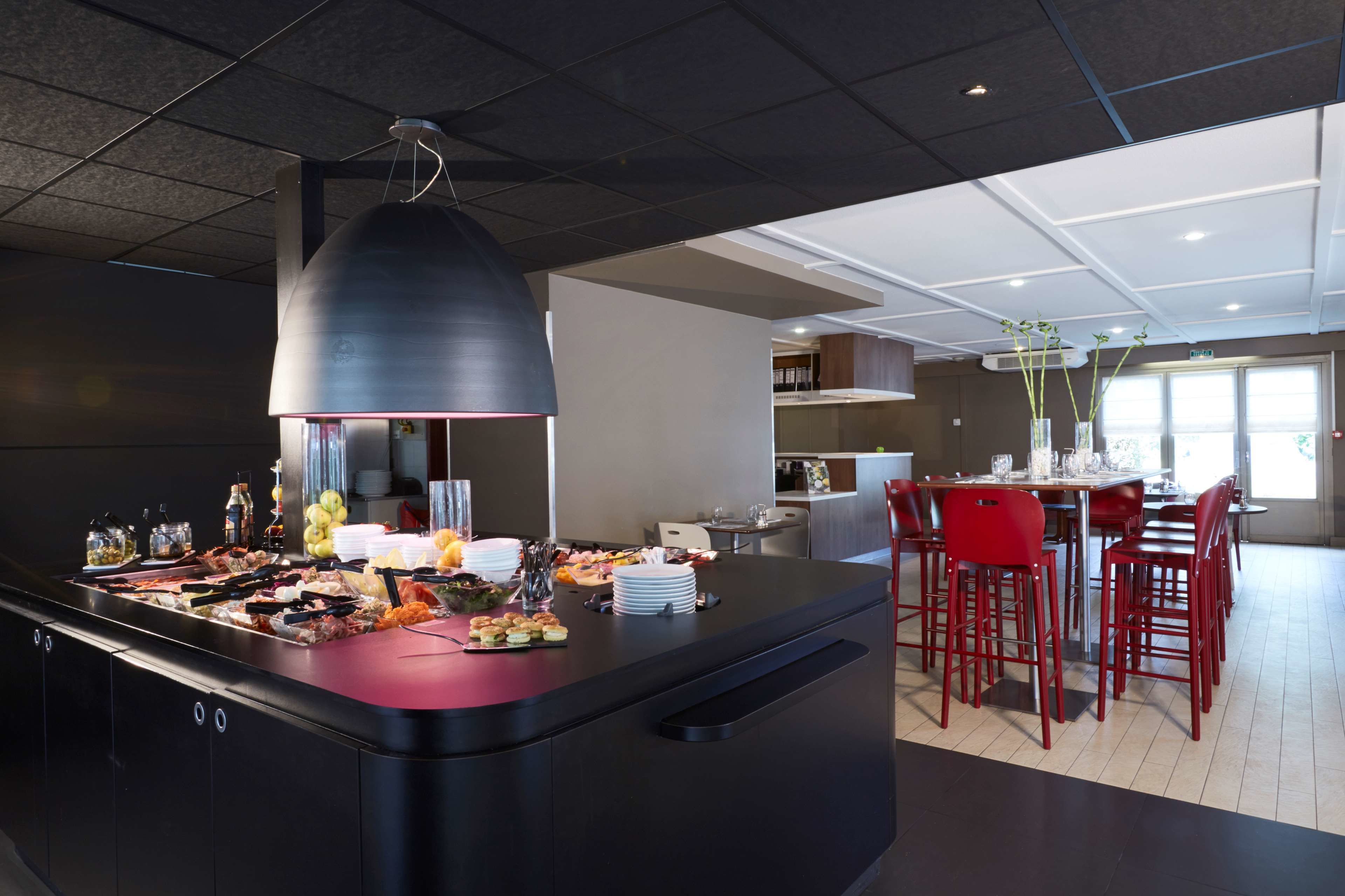 Hotel Campanile Hendaye