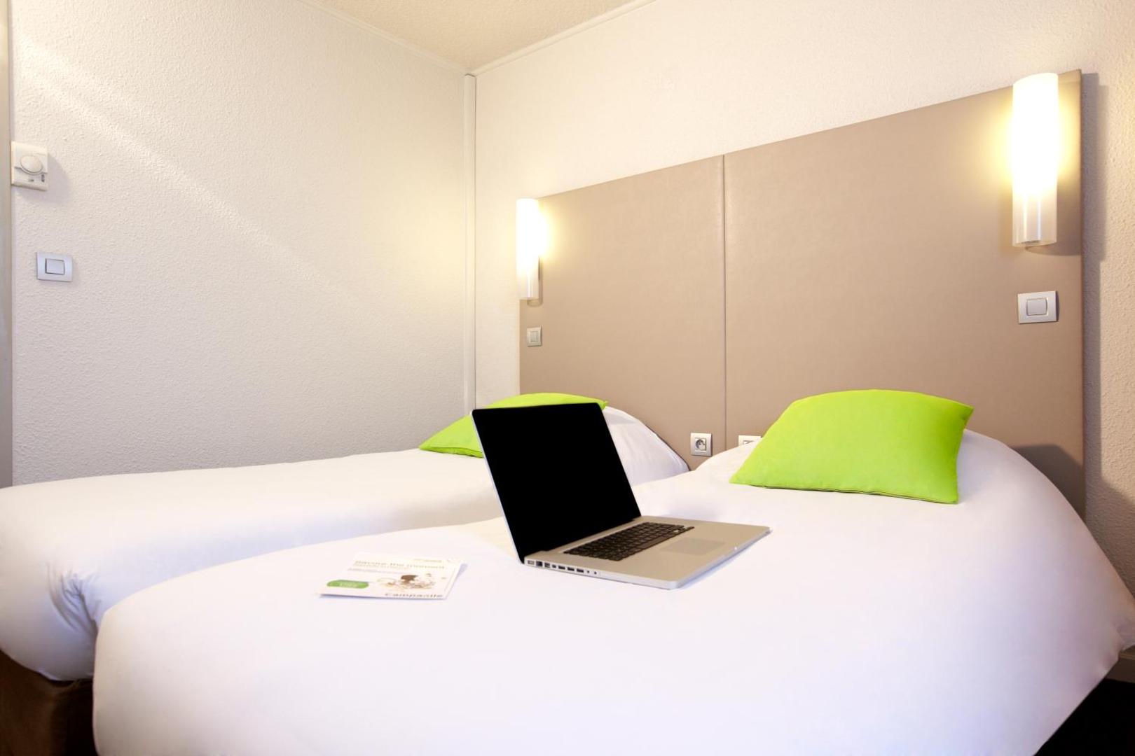 Hotel Campanile Hendaye