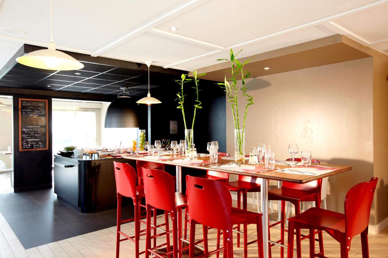 Hotel Campanile Hendaye