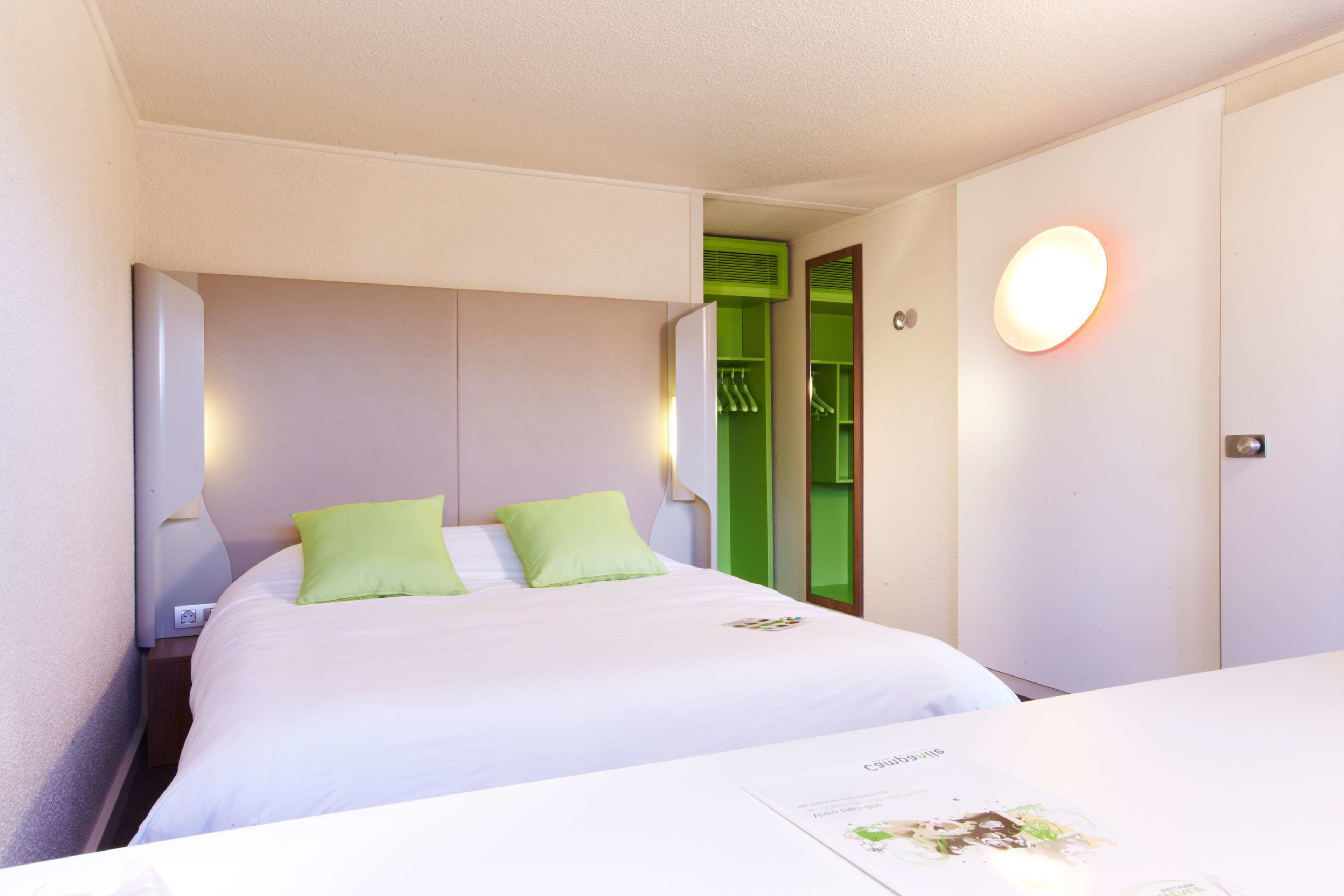 Hotel Campanile Hendaye