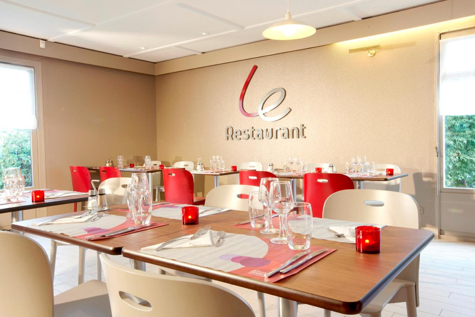 Hotel Campanile Hendaye