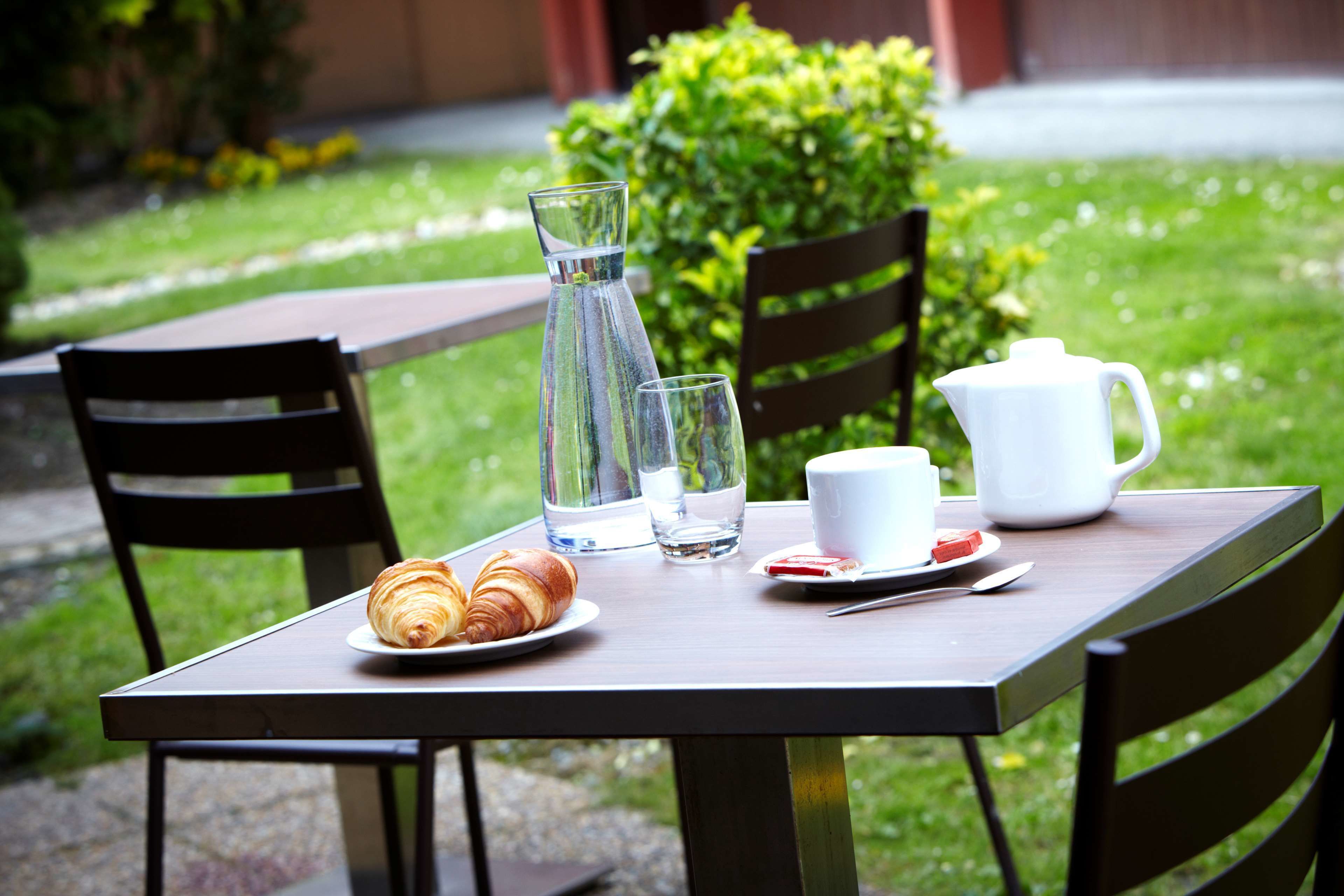 Hotel Campanile Hendaye