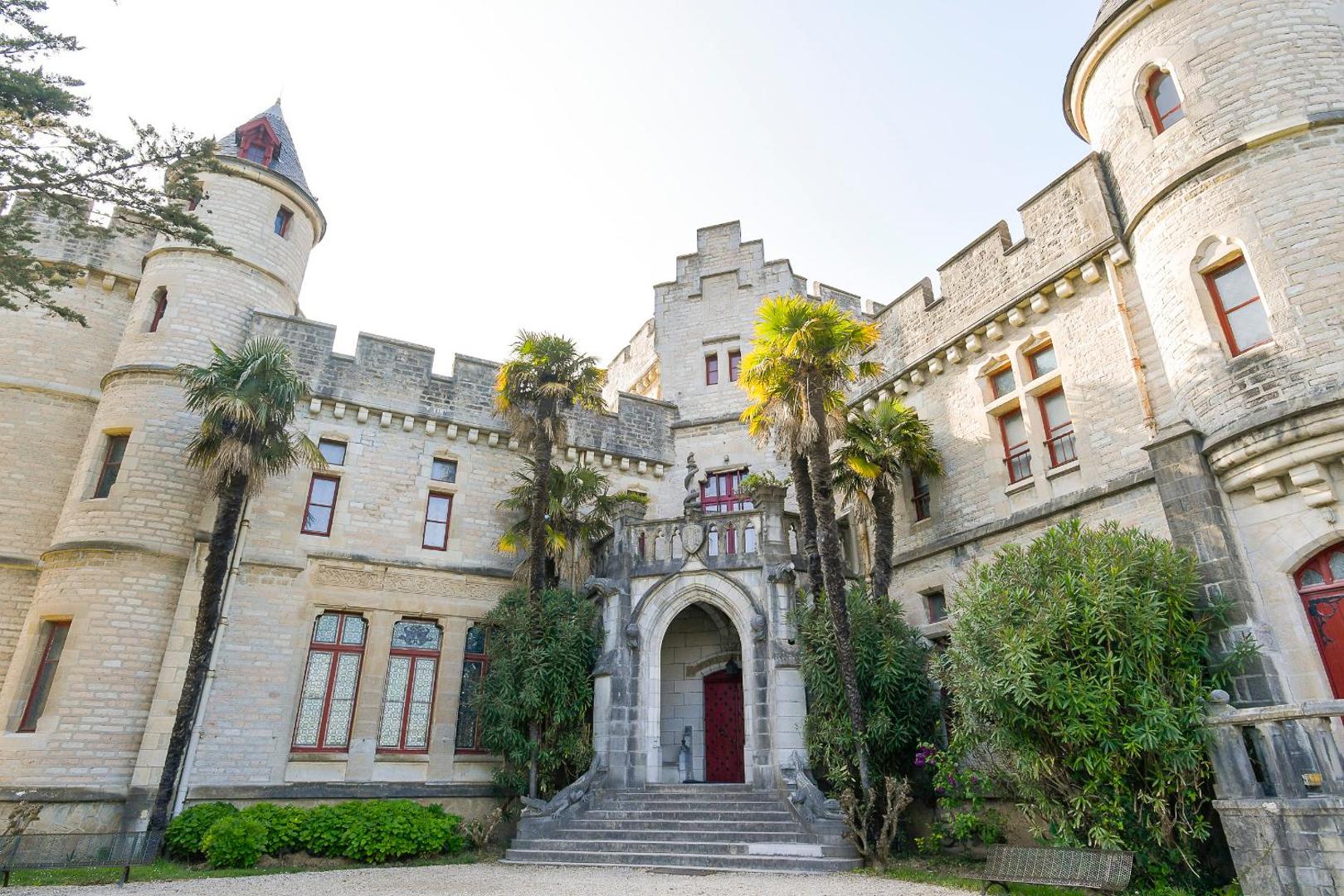 Hotel Campanile Hendaye