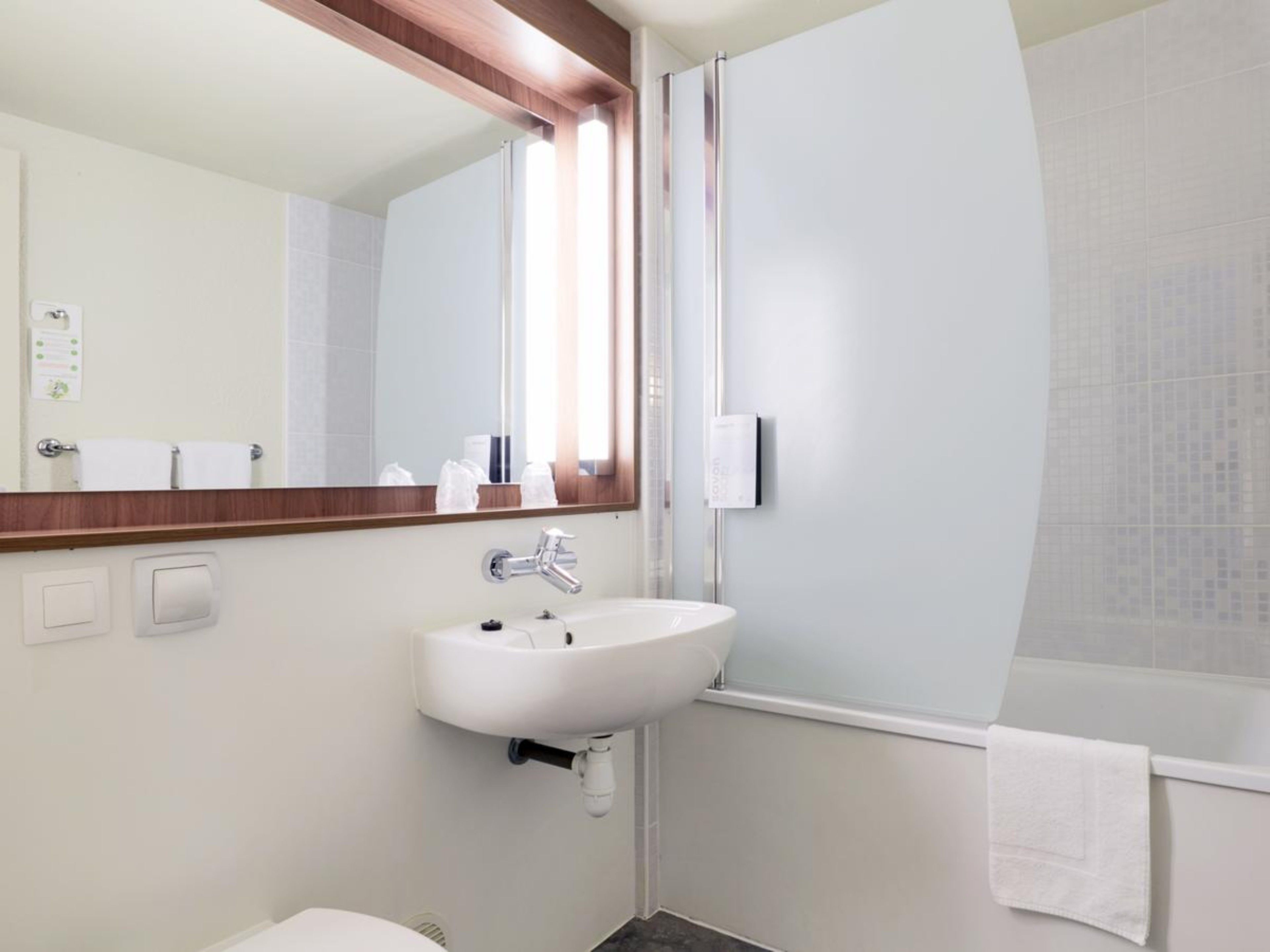Hotel Campanile Hendaye