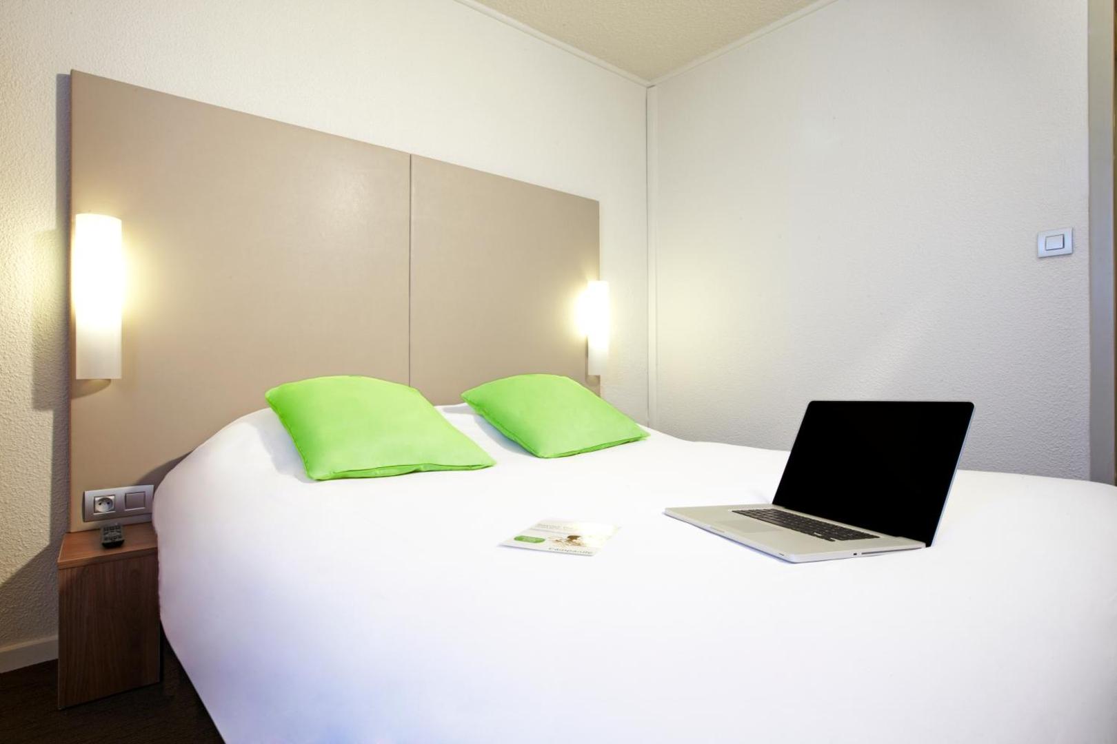 Hotel Campanile Hendaye