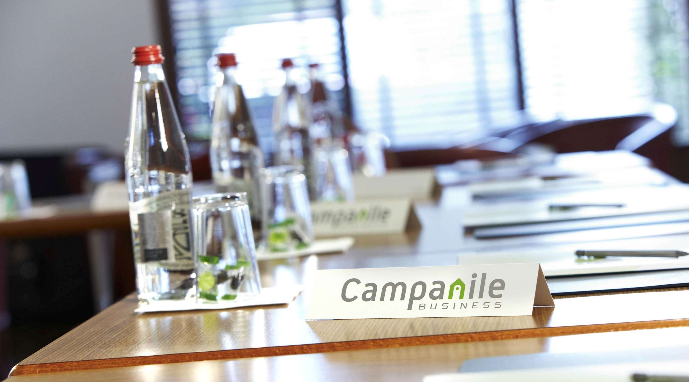 Hotel Campanile Hendaye