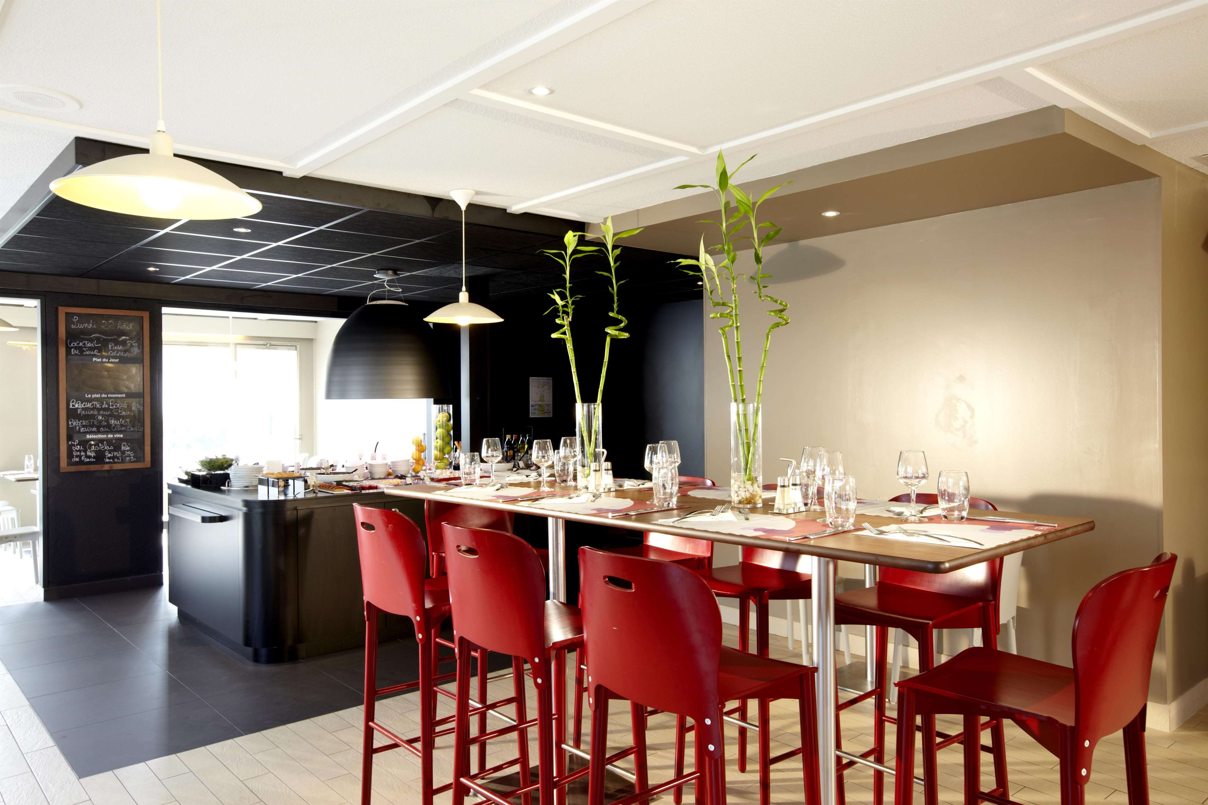 Hotel Campanile Hendaye