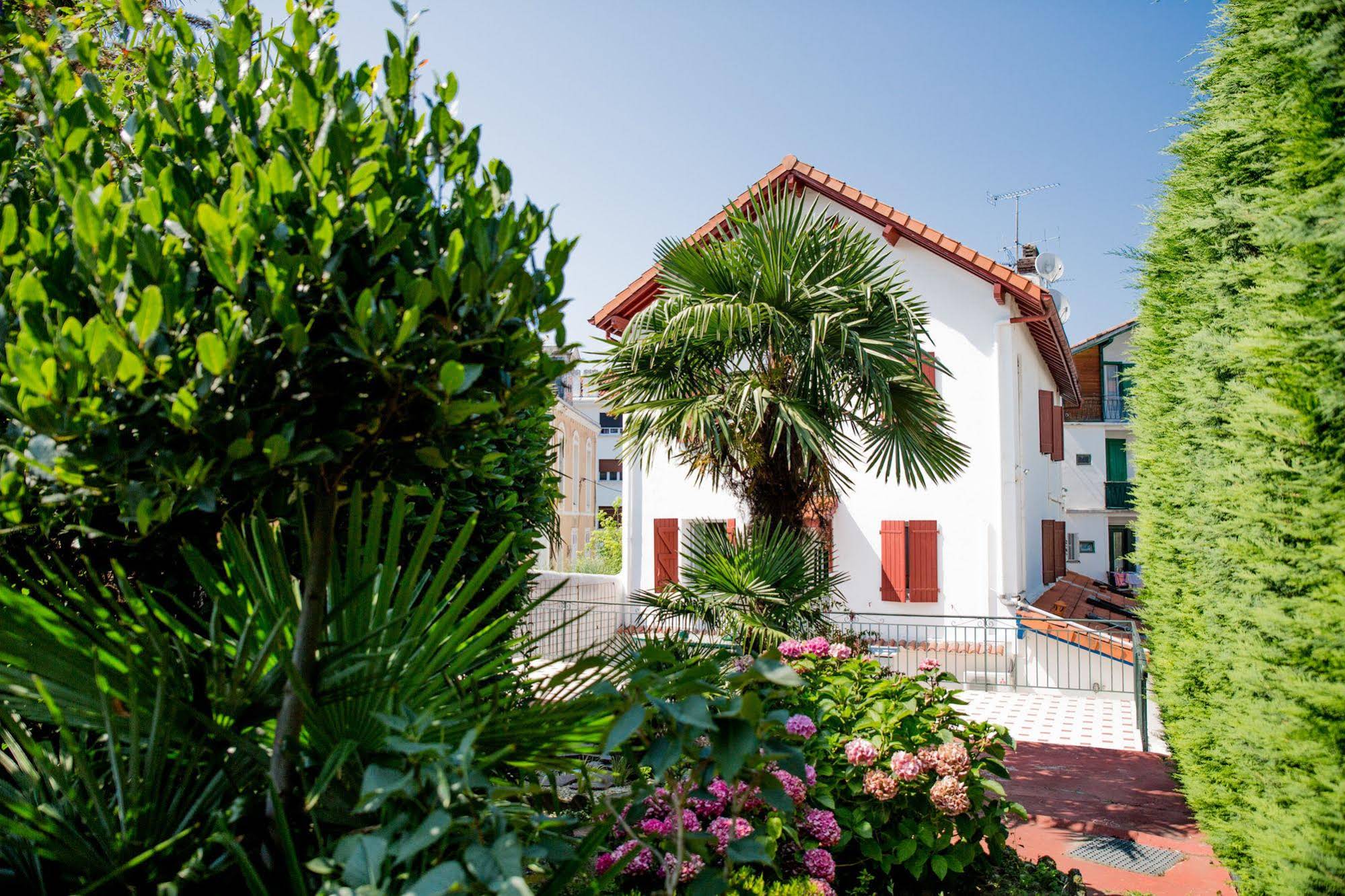 Hotel de la Gare