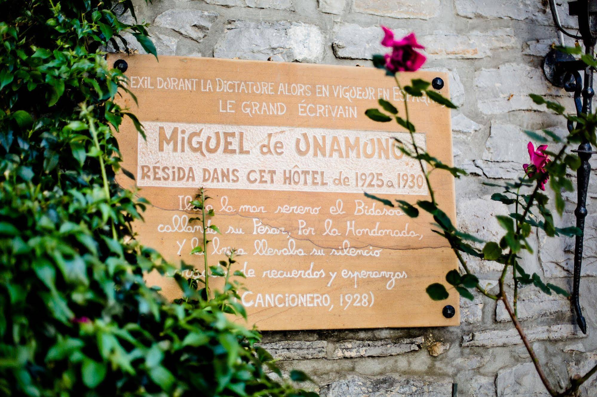 Hotel de la Gare