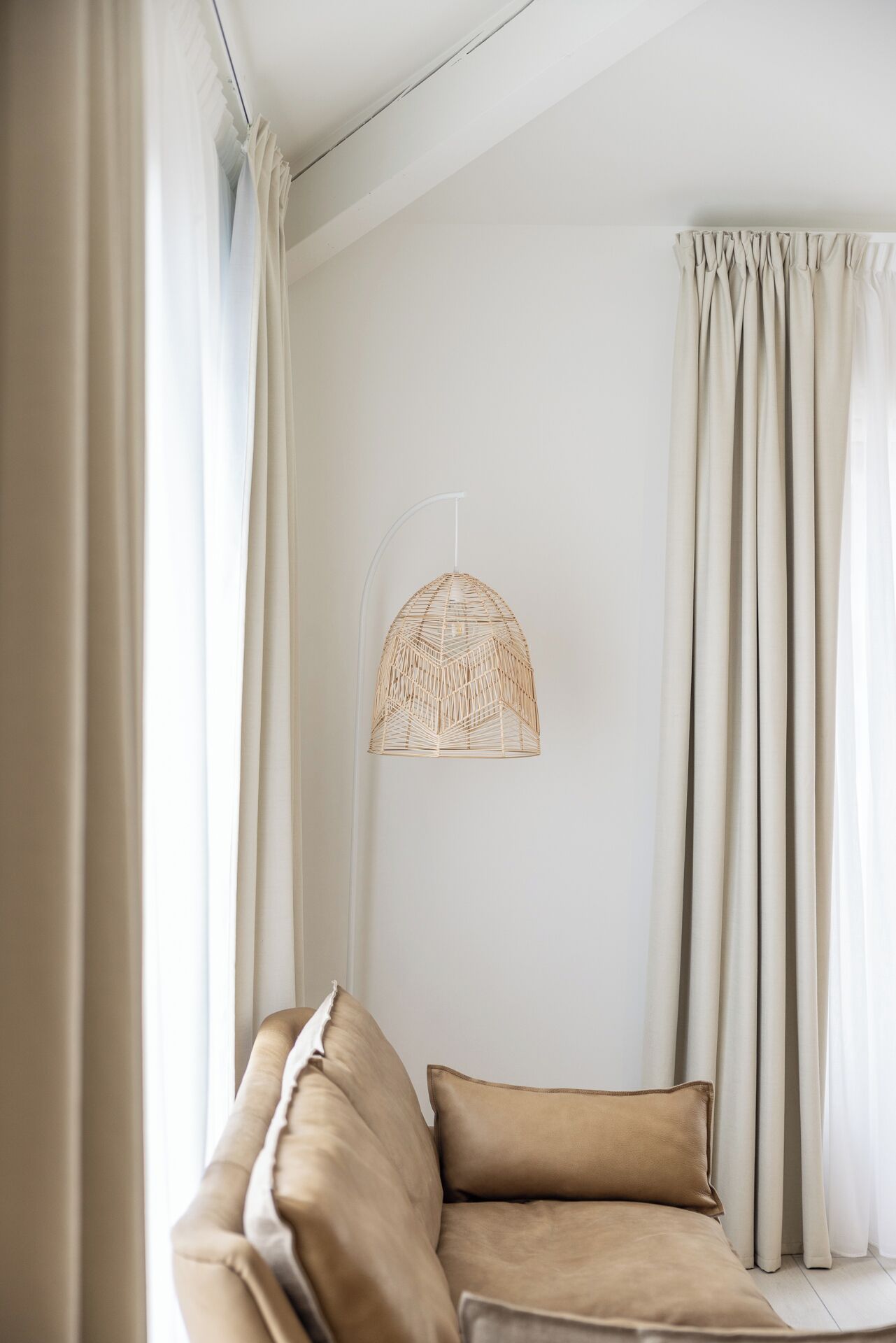 Hôtel IBAÏA