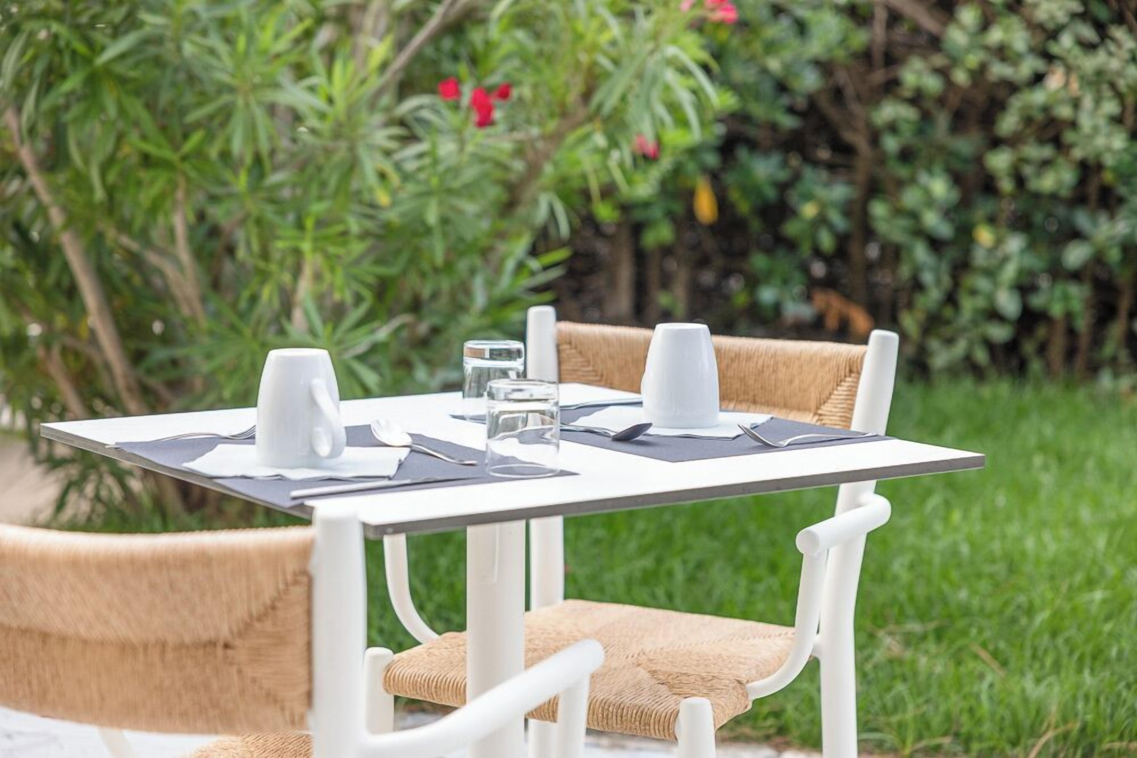 Hôtel IBAÏA
