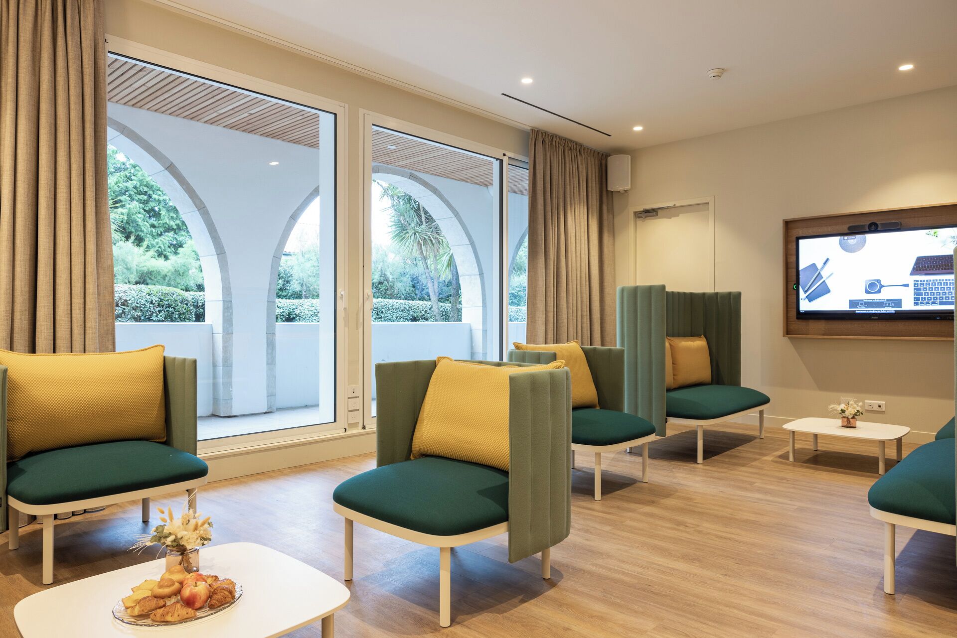 Hôtel IBAÏA